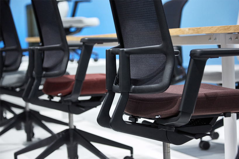 办公椅|布面职员椅|办公家具|华体会体育官方在线官网家具|AM 职员椅